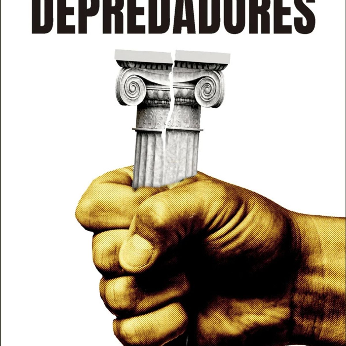 SEIX BARRAL - Libro La hora de los depredadores - Giuliano da Empoli