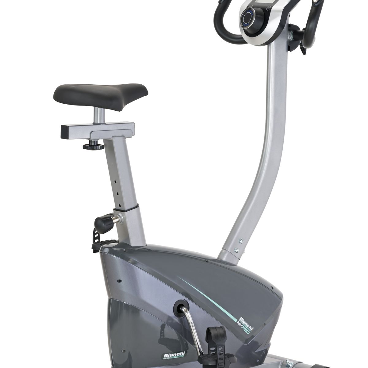 BIANCHI - BICICLETA BIANCHI MAGNETICA M-750