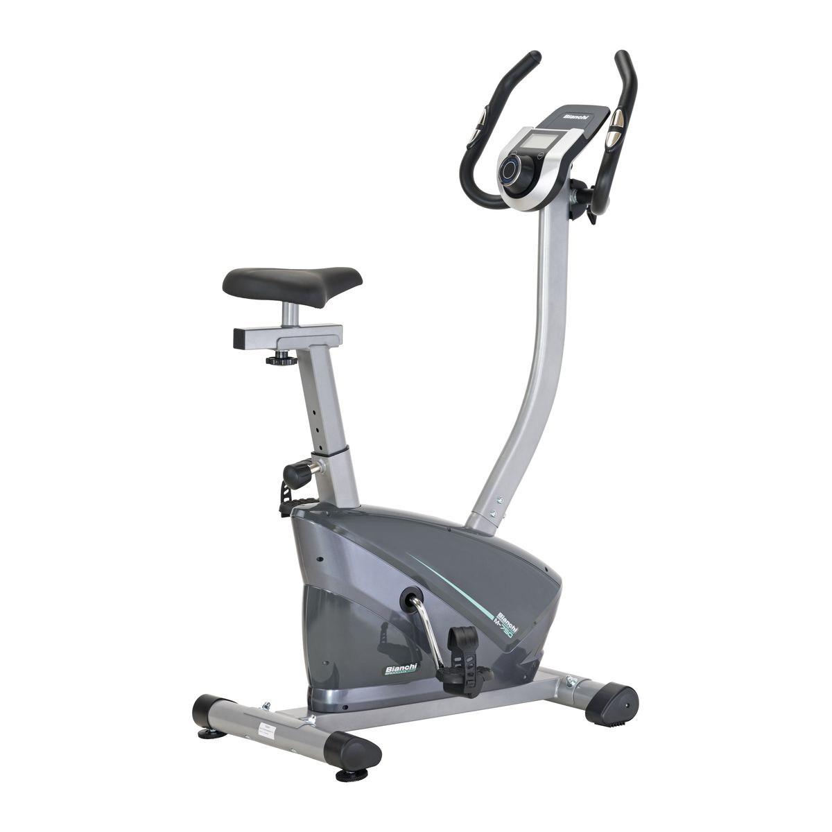 BIANCHI - BICICLETA BIANCHI MAGNETICA M-750