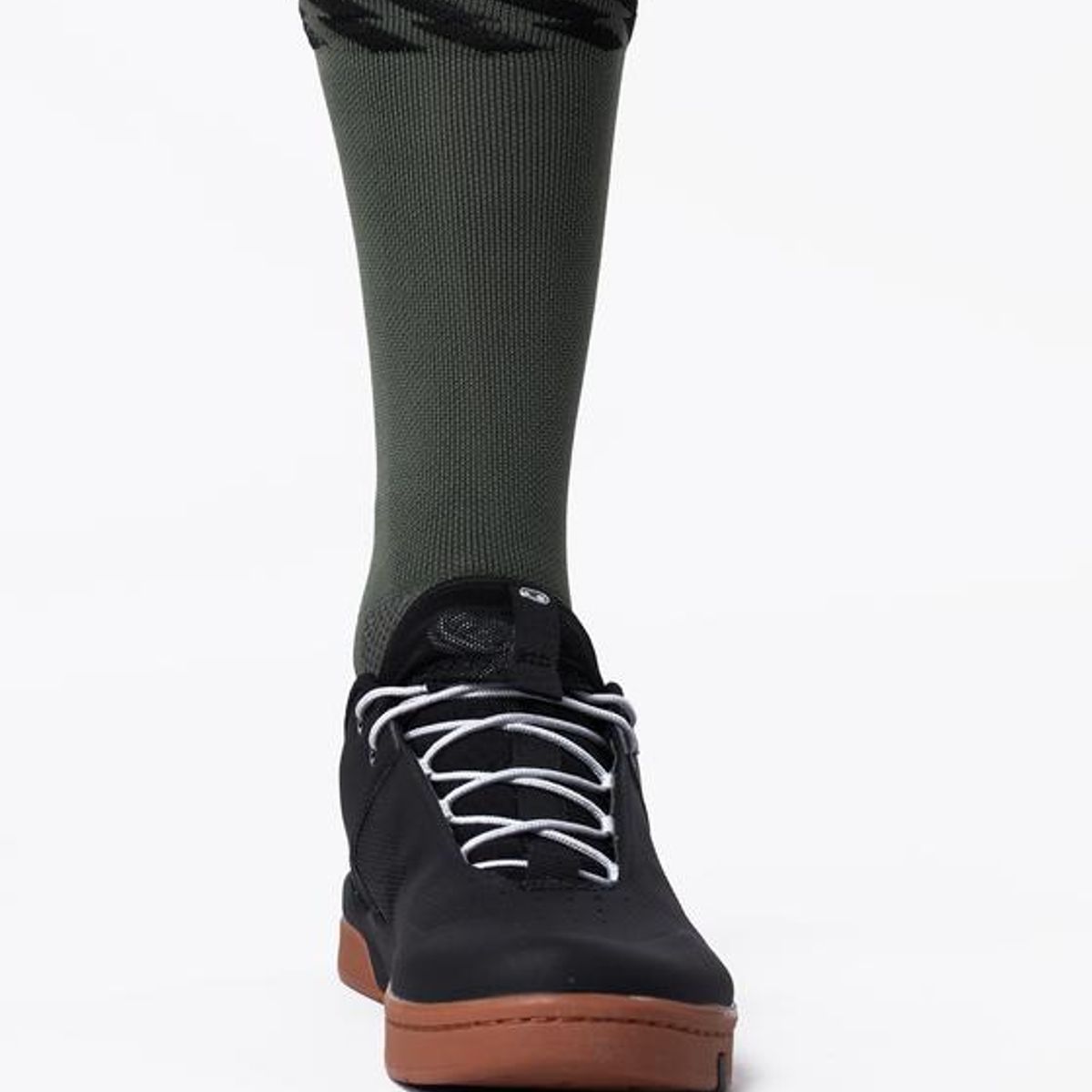 MUC OFF - Muc-Off Technical Socks 9-11 GREEN (20464)