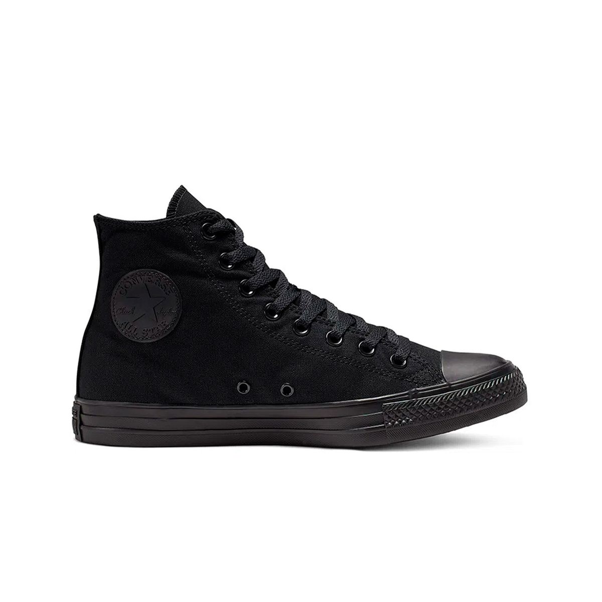 CONVERSE - Zapatillas Hombre Converse Chuck Taylor Mono Neg