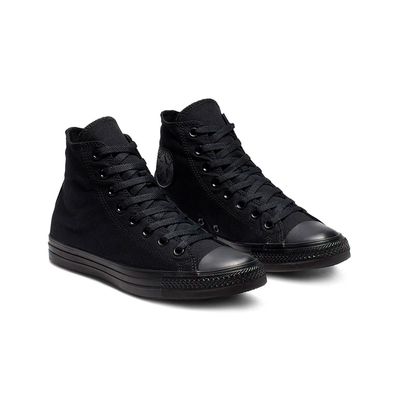 Imagen 2 del producto Zapatillas Hombre Chuck Taylor Mono Neg