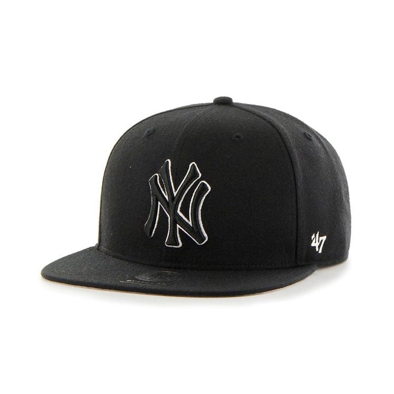47 - Jockey Mlb New York Yankees Neg