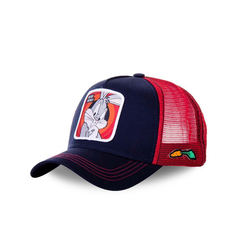 CAPSLAB - Jockey Capslab Bugs Bunny Unisex Azul
