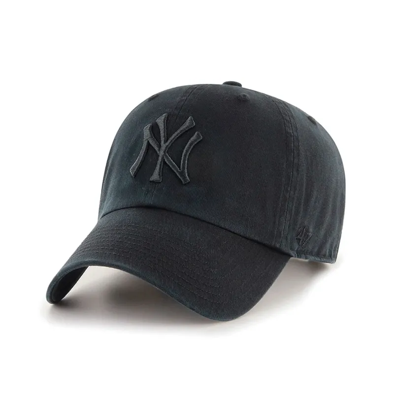 47 - Jockey 47 New York Yankees Unisex Negro