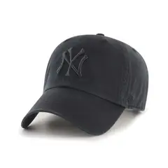 47 - Jockey New York Yankees Unisex Negro