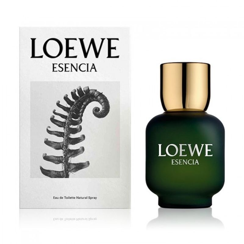 LOEWE - PERFUME LOEWE ESENCIAL EDT 100 ML HOMBRE