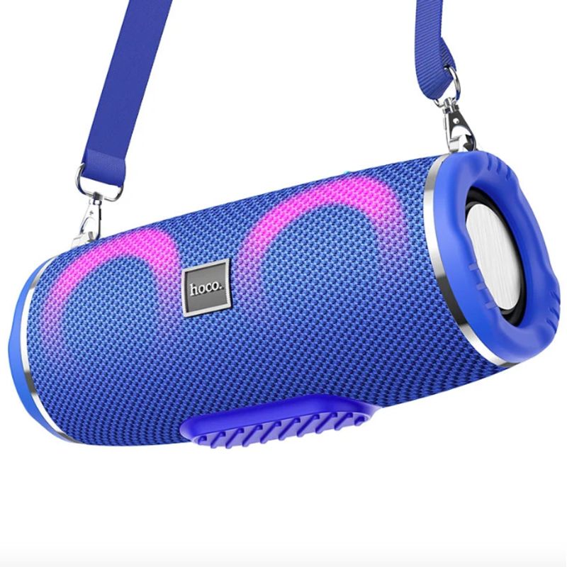 HOCO - Parlante Bluetooth IPX4 Waterproof Hoco HC12