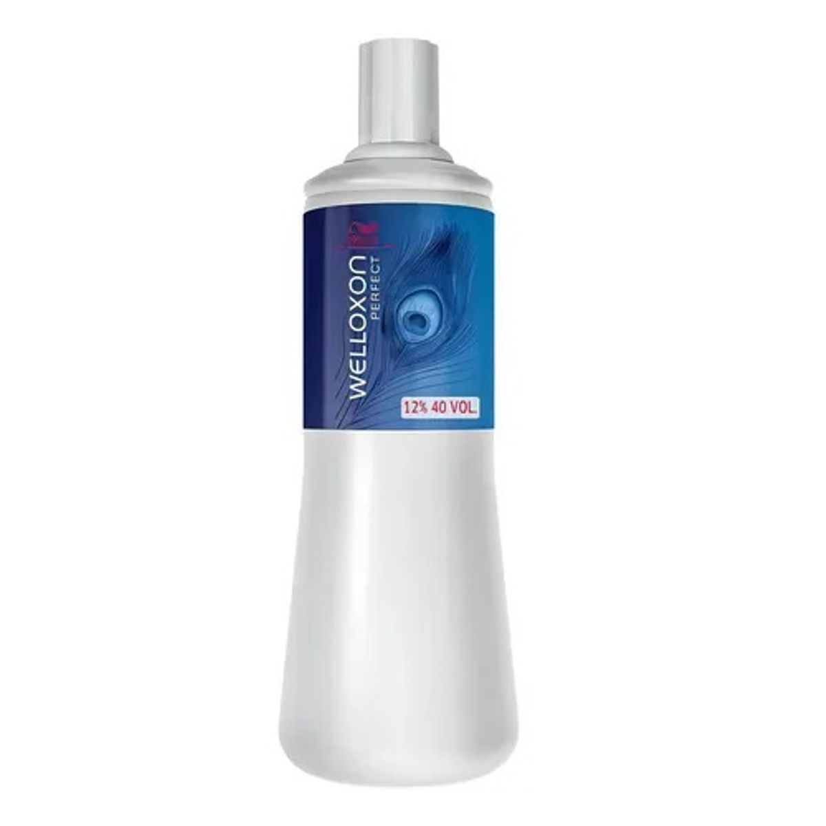 WELLA - Peróxido Revelador Welloxon Wella 12% 40 Vol 3 niveles de aclarado 1lt