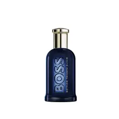 HUGO BOSS - PERFUME BOTTLED TRIUMPH ELIXIR PARFUM 100ML HOMBRE