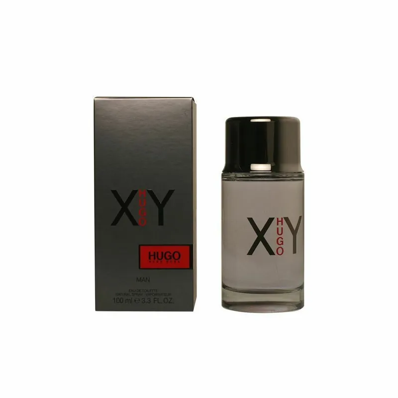 HUGO BOSS - PERFUME BOSS XY 100 ML EDT HOMBRE