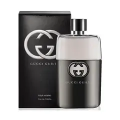 GUCCI - Perfume Guilty Hombre Edt 90 Ml