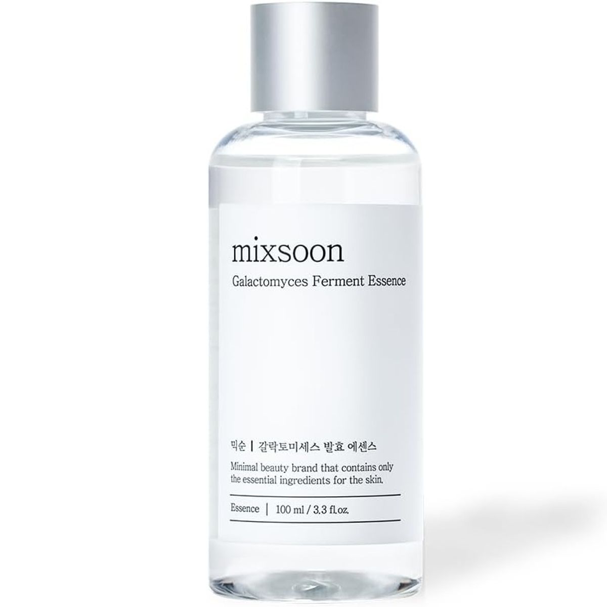 MIXSOON - Esencia antiedad con Galactomyces - 100ml Mixsoon