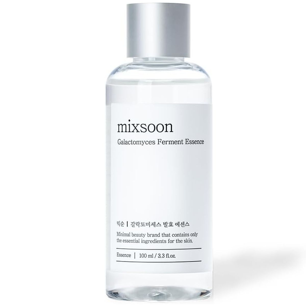 MIXSOON - Esencia antiedad con Galactomyces - 100ml Mixsoon