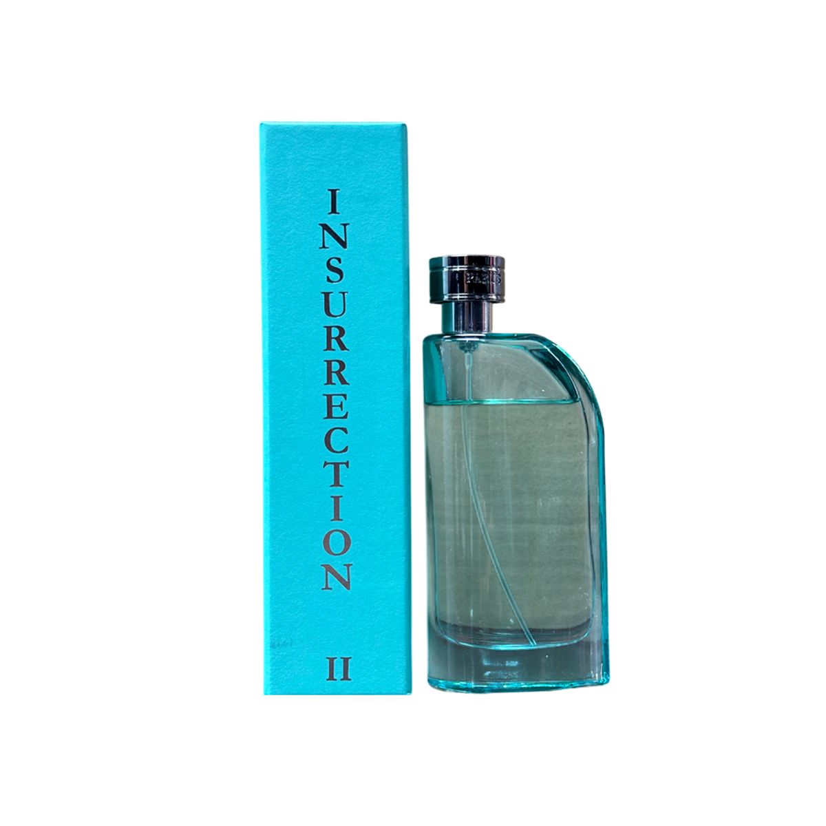 REYANE TRADITION - Perfume Insurrection Sport Edt 100ML Hombre