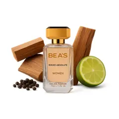 BEAUTY AND SCENTS - PERFUME BEAS BOXED ABSOLUTE 100ML EDP HOMBRE