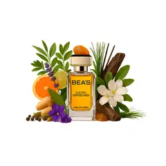 BEAUTY AND SCENTS - PERFUME BEAS ELEVEN HEROES MEN 100ML EDP HOMBRE