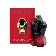 REYANE TRADITION - Perfume Insurrection Collector Sovereign Edp 100ML