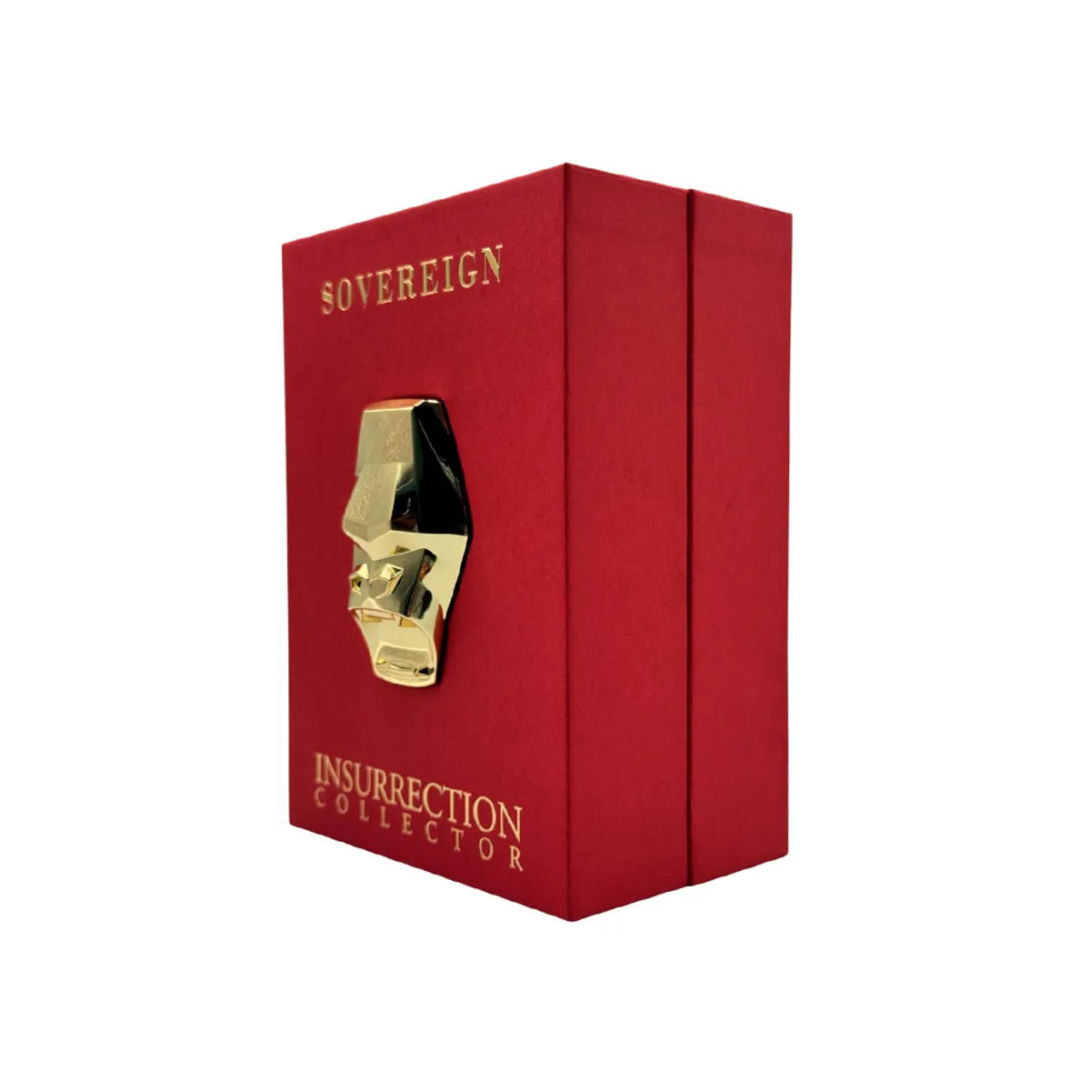 REYANE TRADITION - Perfume Insurrection Collector Sovereign Edp 100ML