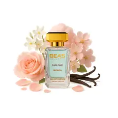 BEAUTY AND SCENTS - PERFUME BEAS CARE CARE 100ML EDP MUJER