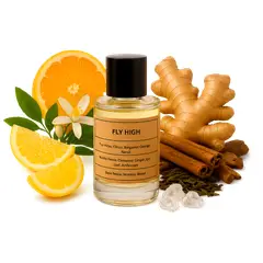 PARFUM AE - Perfume Parfum.Ae Fly High Edp 100 ML