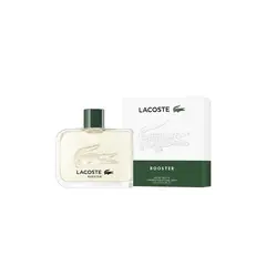 LACOSTE - PERFUME BOOSTER EDT 125 ML HOMBRE