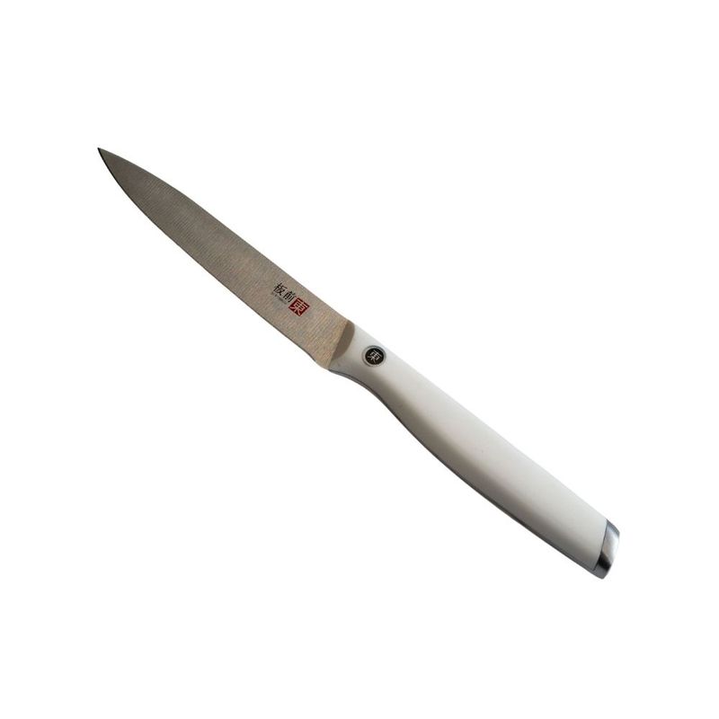 WAYU - Cuchillo Utility Blanco Tokai