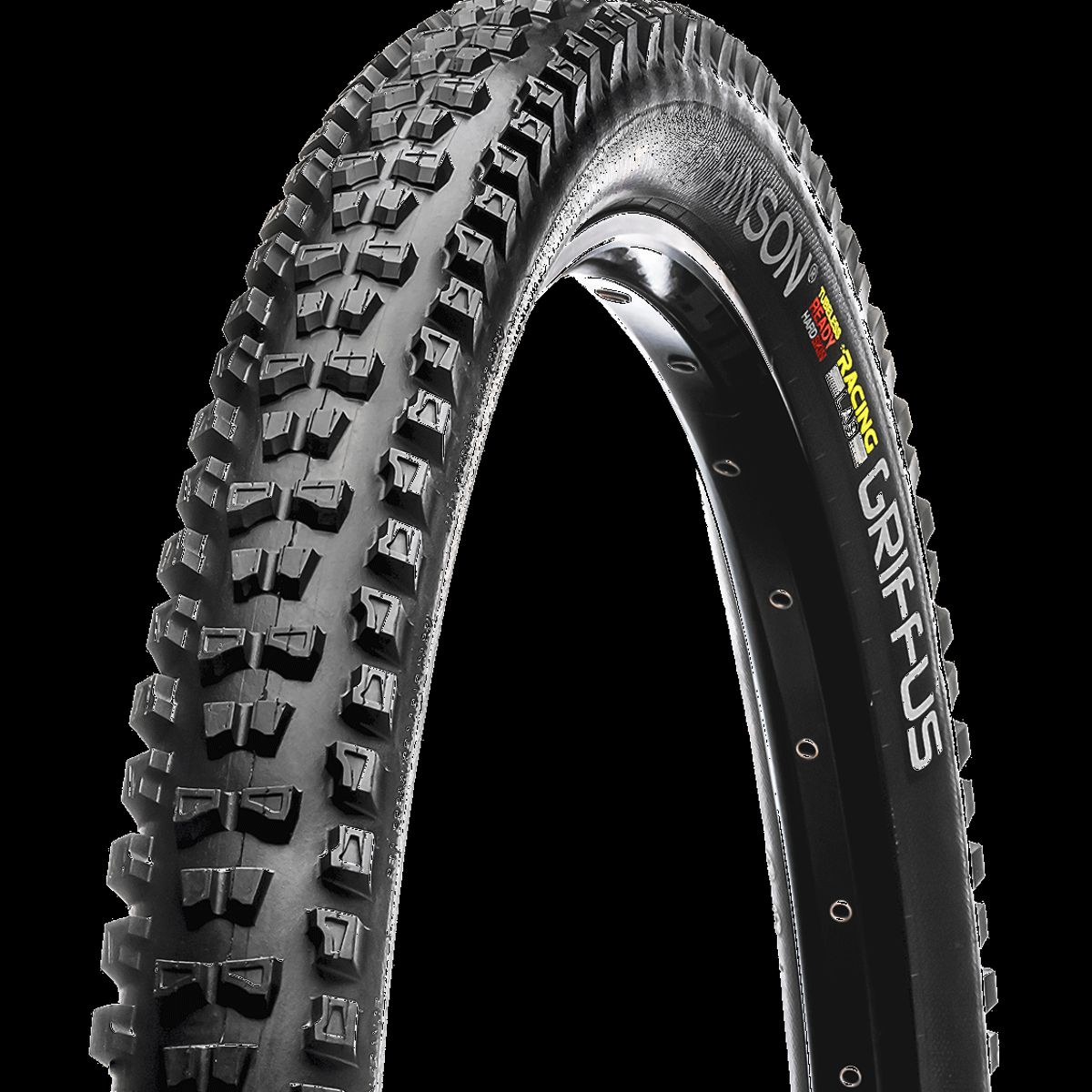 HUTCHINSON - NEUMATICO HUTCHINSON GRIFFUS 27,5X2,40 TS