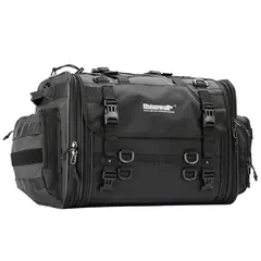GENERICO - Bolso Para Moto Rhinowalk MT4060 de 40L Expandible A 60L