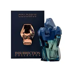 REYANE TRADITION - Perfume Insurrection Collector Colossus Edp 100ML