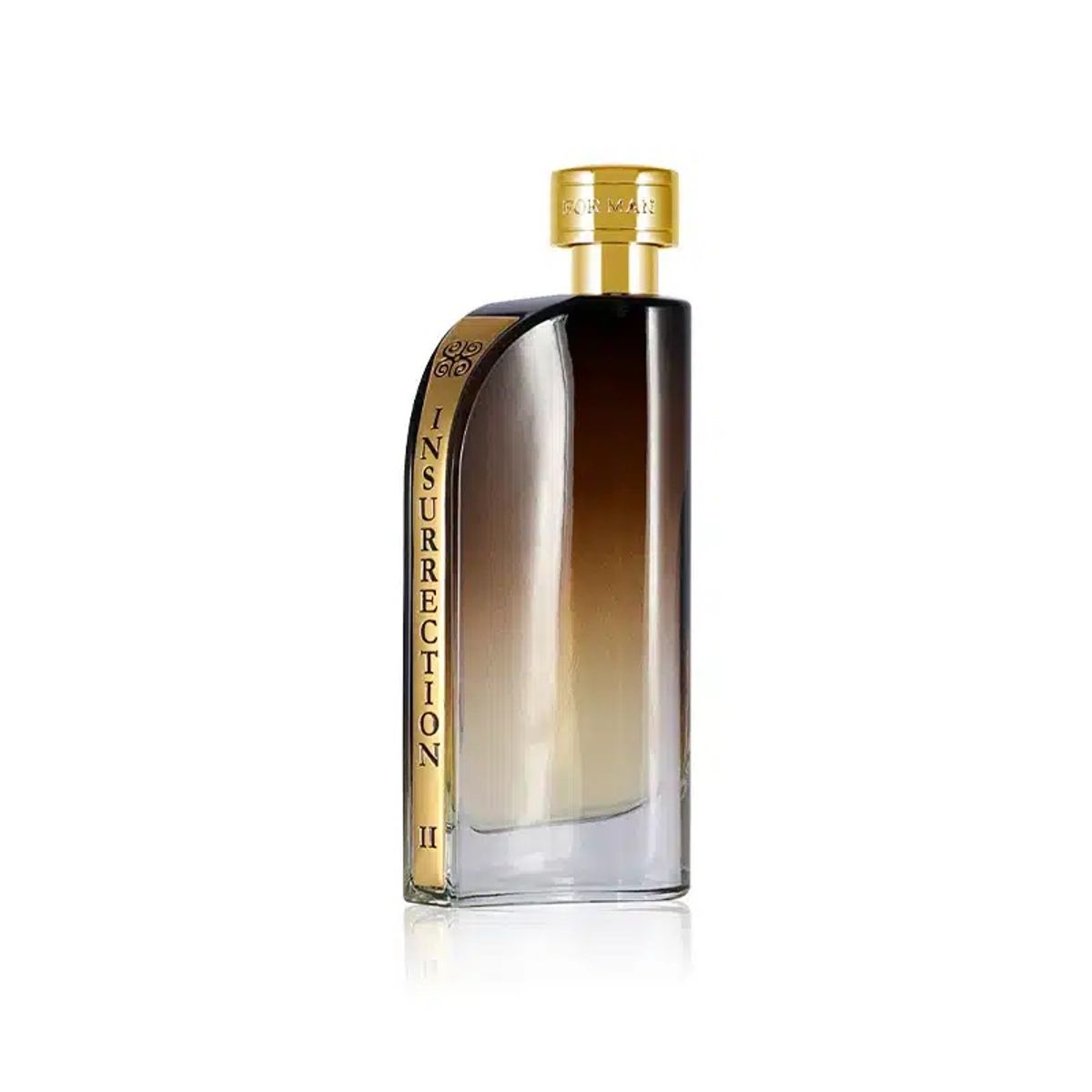 REYANE TRADITION - Perfume Insurrection Ii Wild Reyane  Edt 100 ML