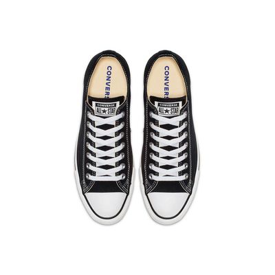 Imagen 2 del producto Zapatillas Urbanas Mujer Chuck Taylor Negro