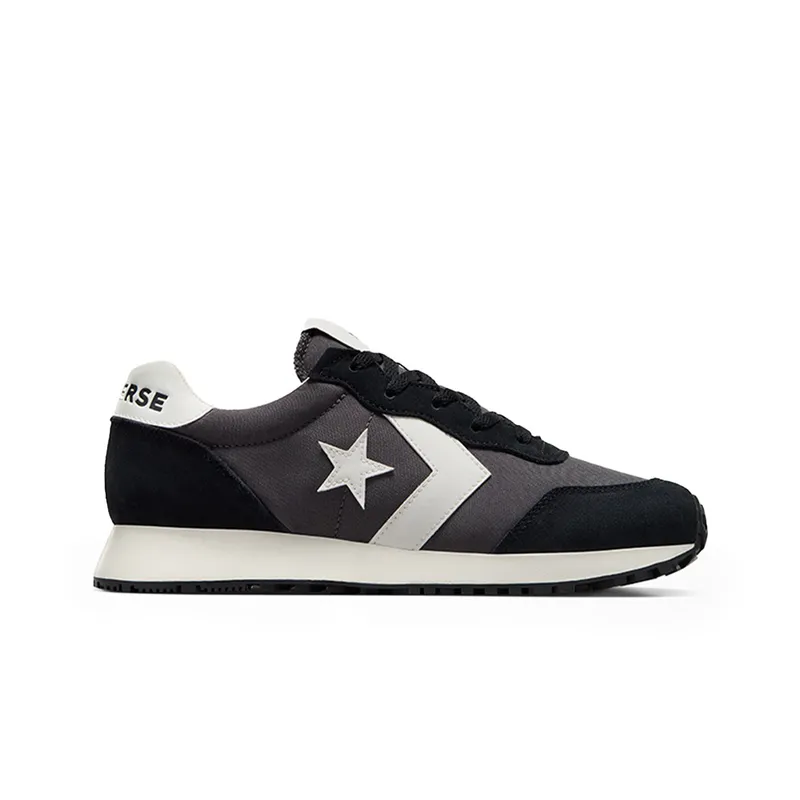 CONVERSE - Zapatillas Converse Omega Trainer Unisex Negro