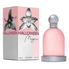 HALLOWEEN - Perfume Magic Mujer Edt 100 Ml