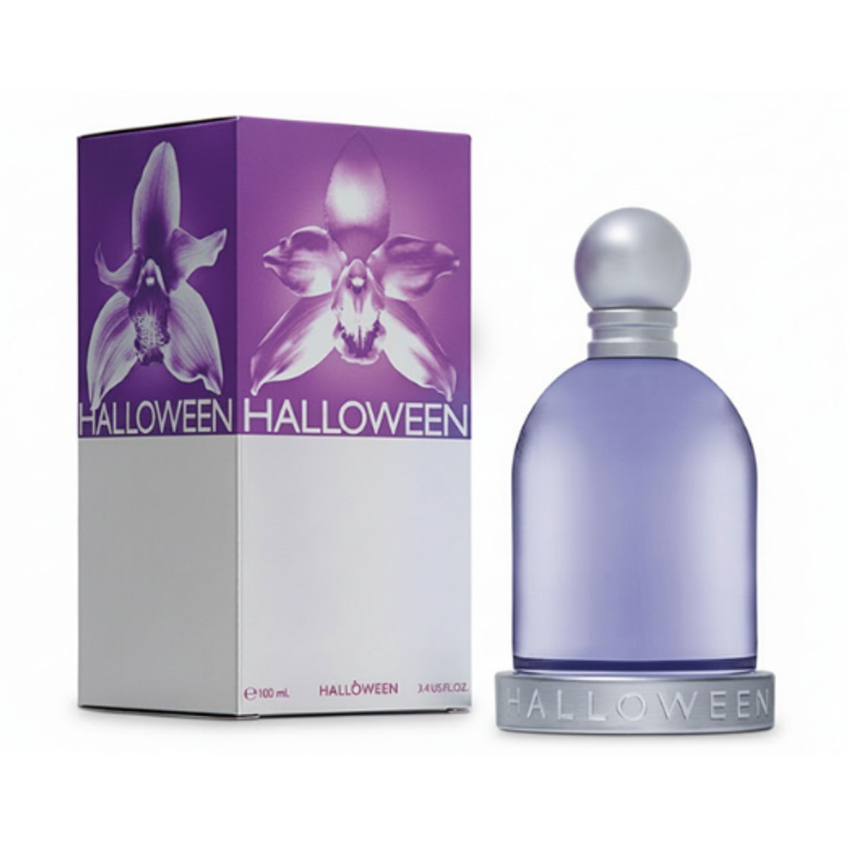HALLOWEEN - Perfume Halloween Mujer Edt 100 Ml