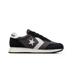 CONVERSE - Zapatillas Omega Trainer Unisex Negro