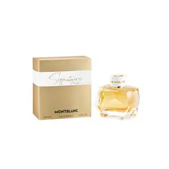 MONTBLANC - PERFUME SIGNATURE ABSOLUTE EDP 90 ML MUJER