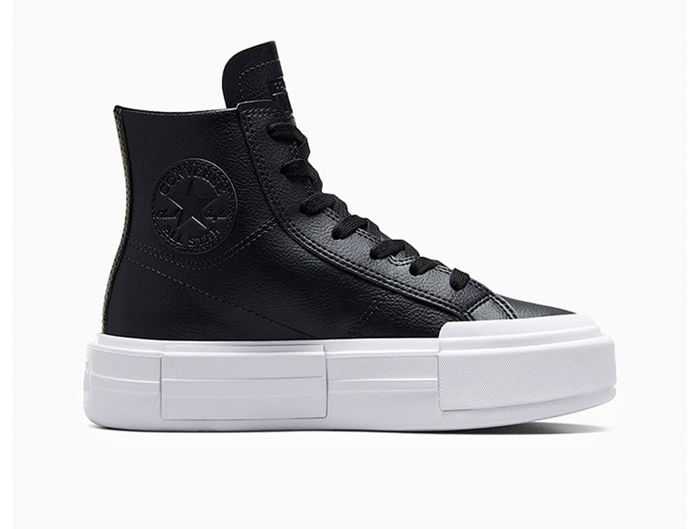 Zapatillas Mujer Chuck Taylor Cruise Negro