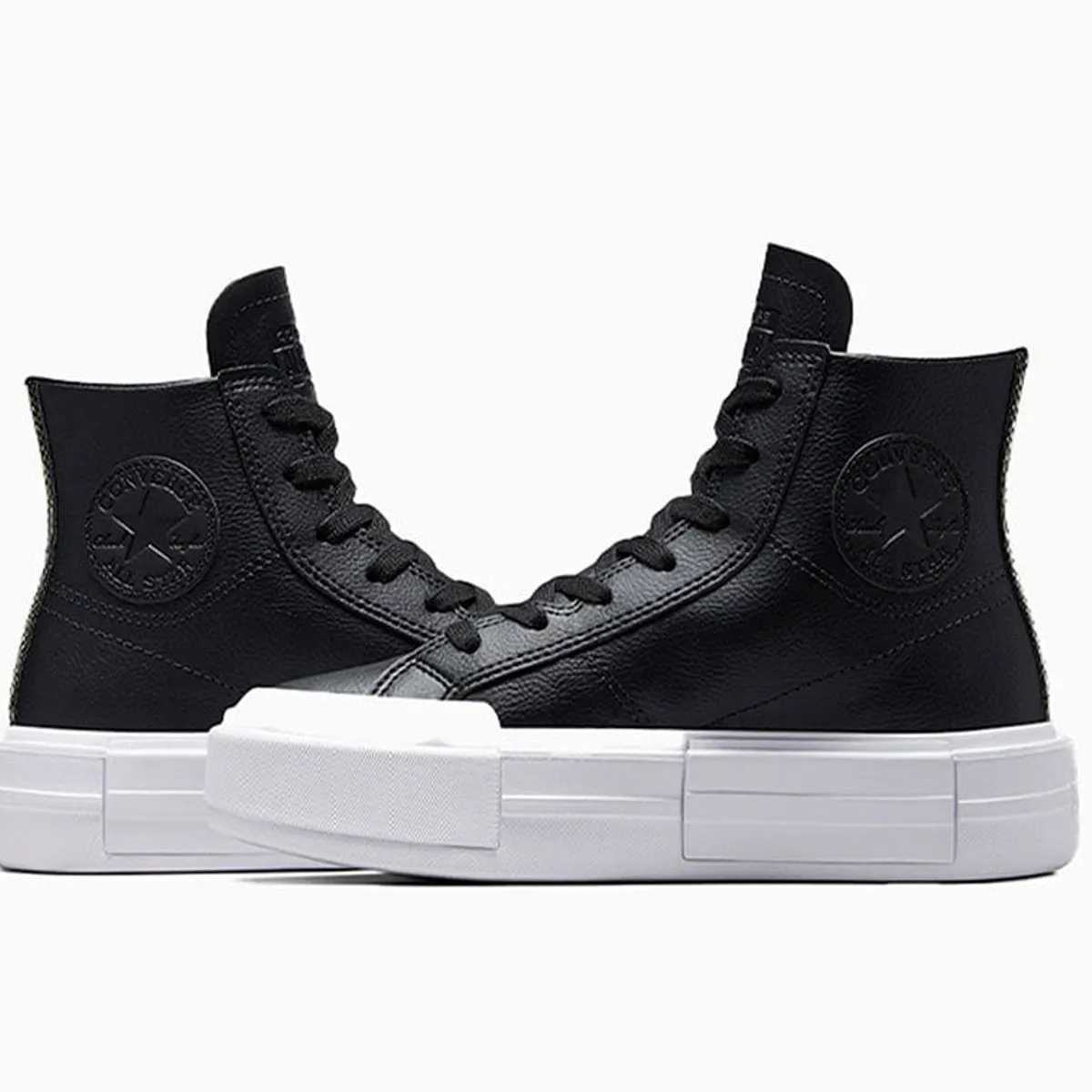 CONVERSE - Zapatillas Mujer Converse Chuck Taylor Cruise Negro