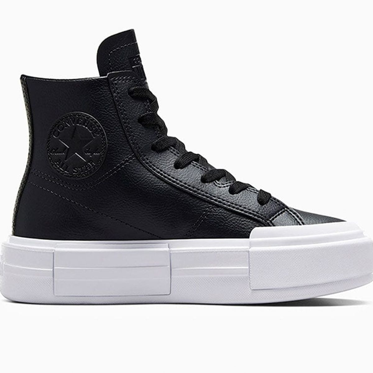 CONVERSE - Zapatillas Mujer Converse Chuck Taylor Cruise Negro