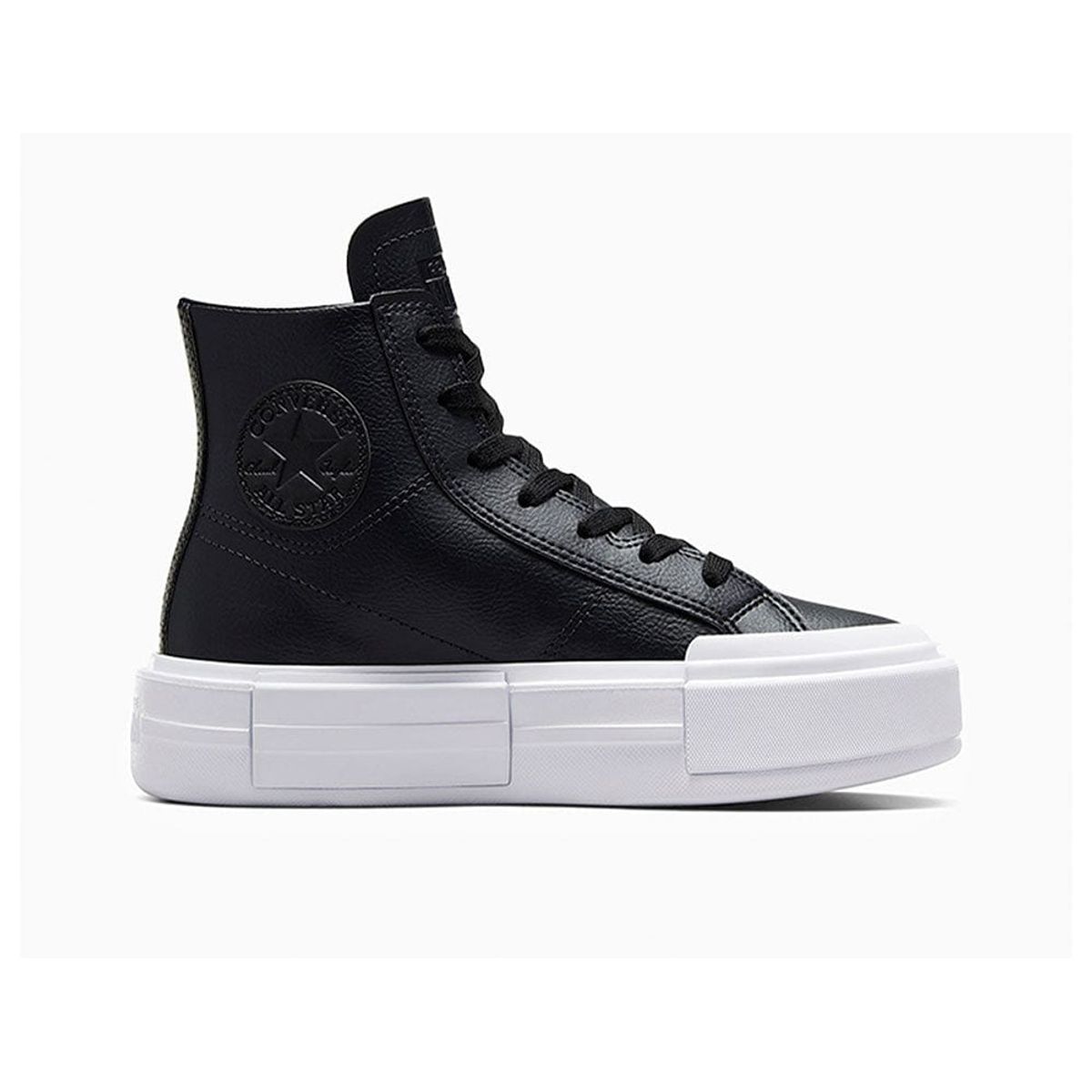 CONVERSE - Zapatillas Mujer Converse Chuck Taylor Cruise Negro