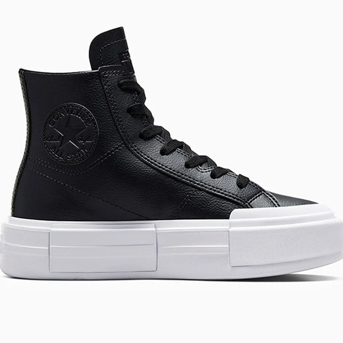 CONVERSE - Zapatillas Mujer Converse Chuck Taylor Cruise Negro