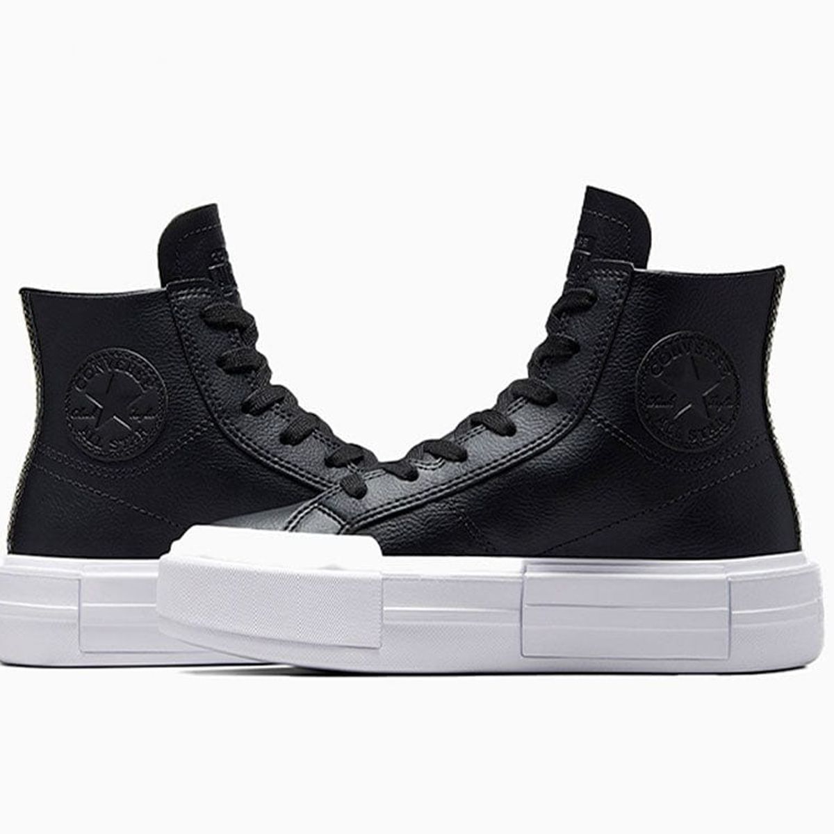 CONVERSE - Zapatillas Mujer Converse Chuck Taylor Cruise Negro