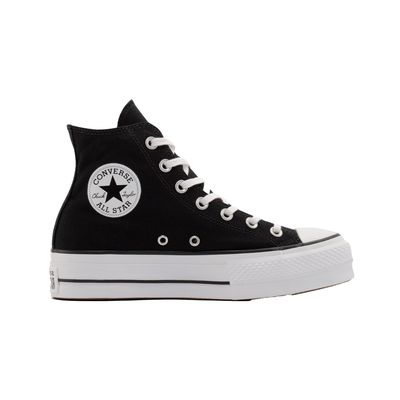 Imagen 2 del producto Zapatillas Urbanas Mujer Chuck Taylor Lift Negro