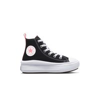 Zapatillas Urbanas Junior Chuck Taylor Lift Negro