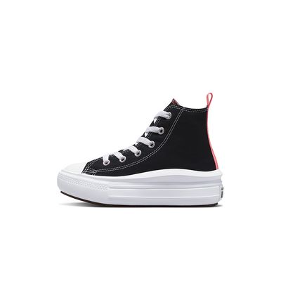 Imagen 2 del producto Zapatillas Urbanas Junior Chuck Taylor Lift Negro