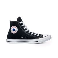 Zapatillas Hombre Chuck Taylor Negro