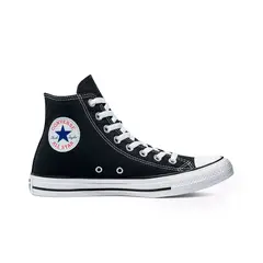 CONVERSE - Zapatillas Hombre Chuck Taylor Negro