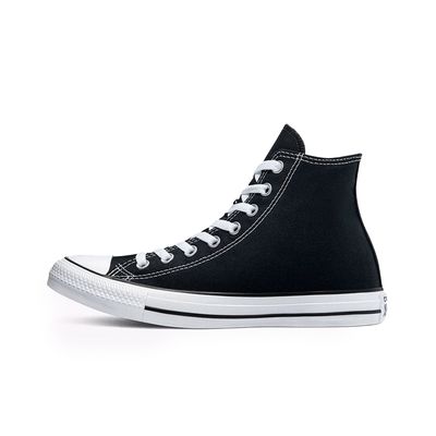 Imagen 2 del producto Zapatillas Hombre Chuck Taylor Negro