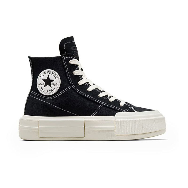 CONVERSE - Zapatilla Converse Cruise Unisex Negro